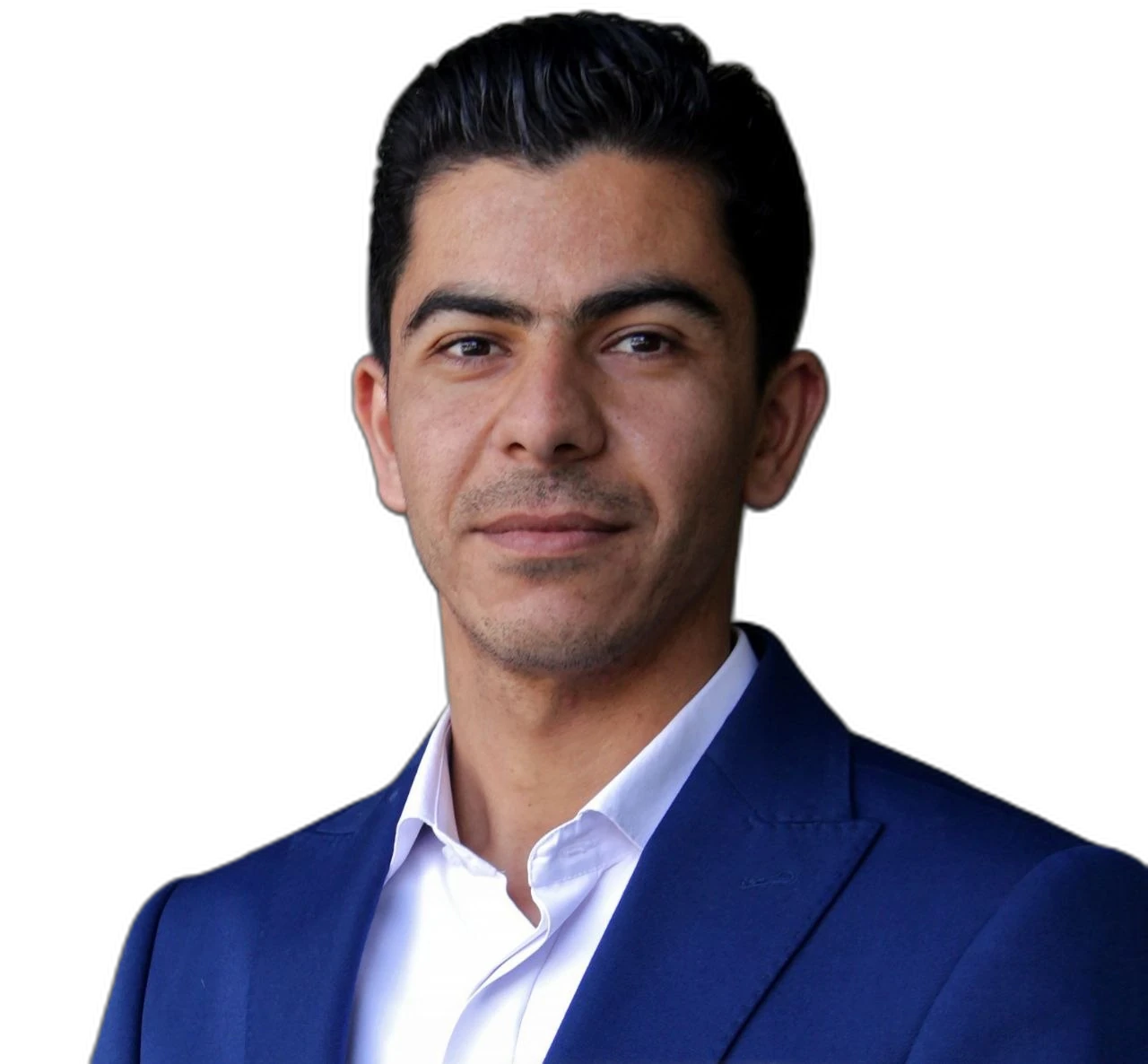 یاور شهبازپور
